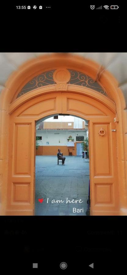 바리 La Casa Di Gio 빌라 외부 사진