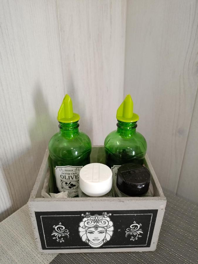 바리 La Casa Di Gio 빌라 외부 사진