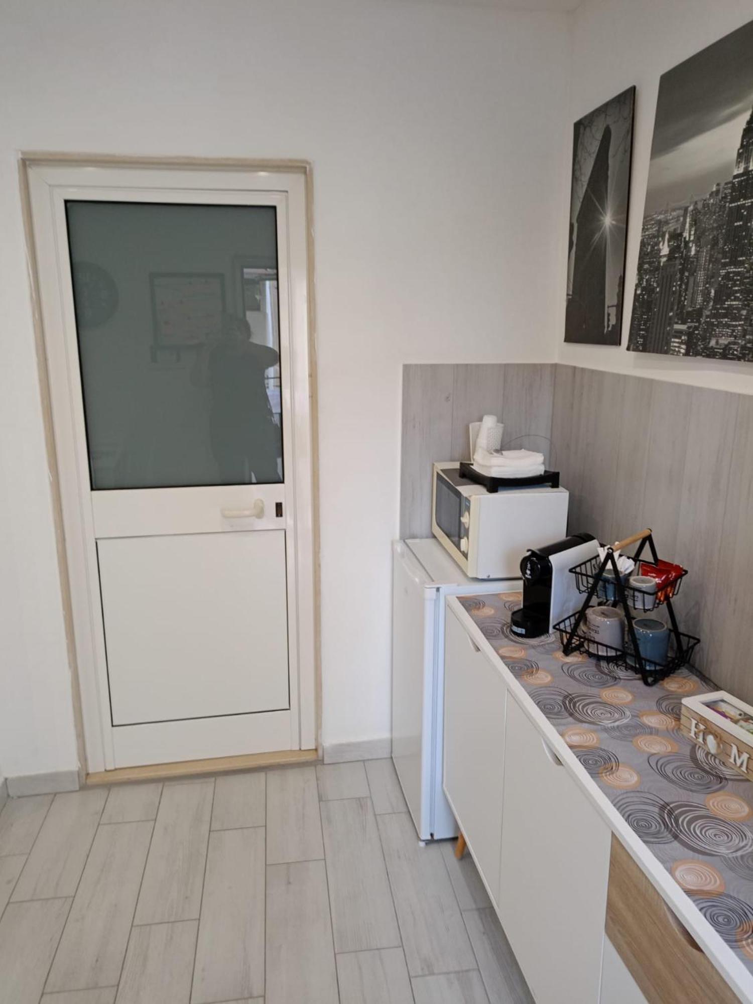 바리 La Casa Di Gio 빌라 외부 사진
