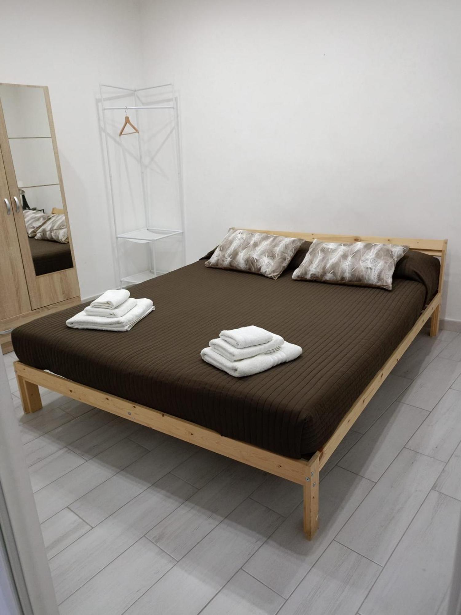 바리 La Casa Di Gio 빌라 외부 사진