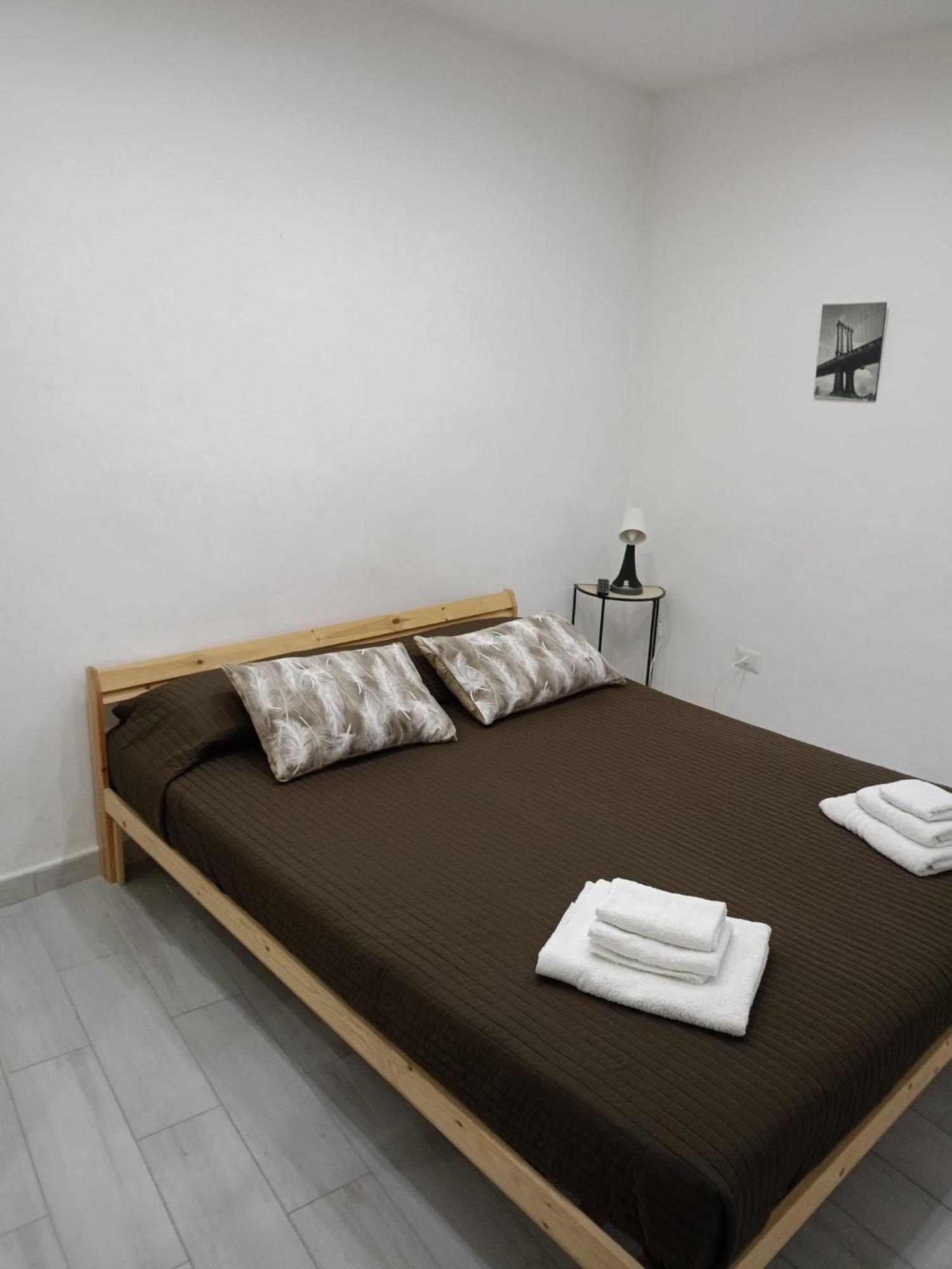 바리 La Casa Di Gio 빌라 외부 사진