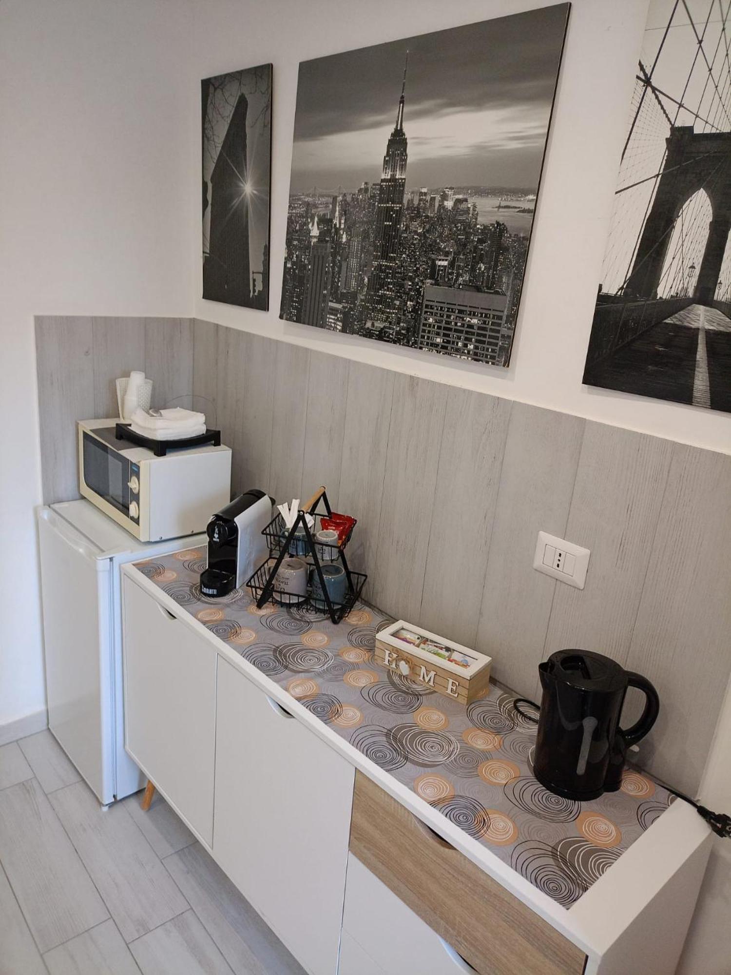 바리 La Casa Di Gio 빌라 외부 사진